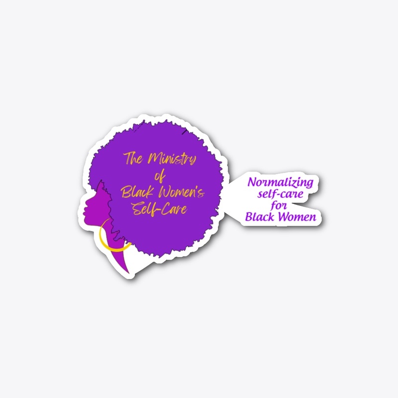 Black Women's Self-care