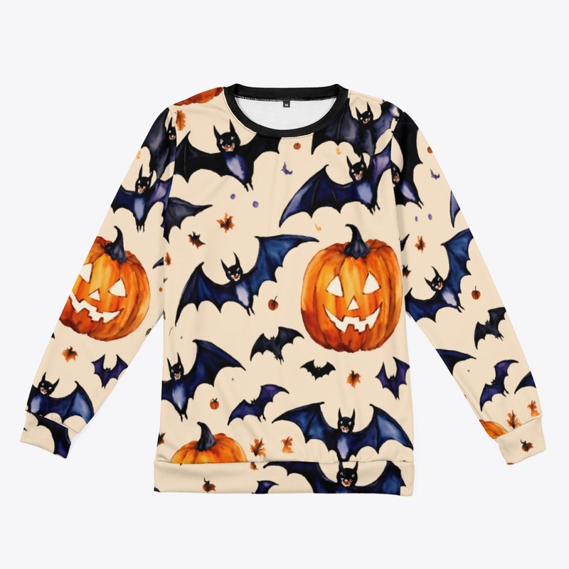 Halloween t-shirt 