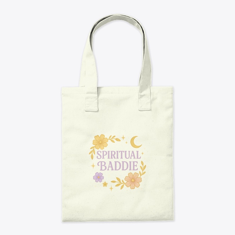 Spiritual Baddie