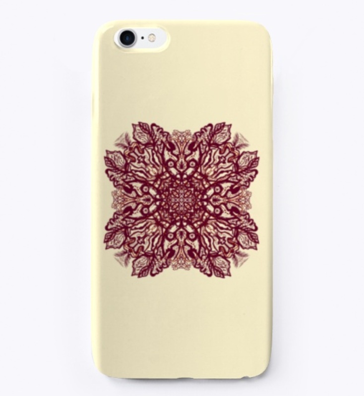 Mandala July 1, 2020