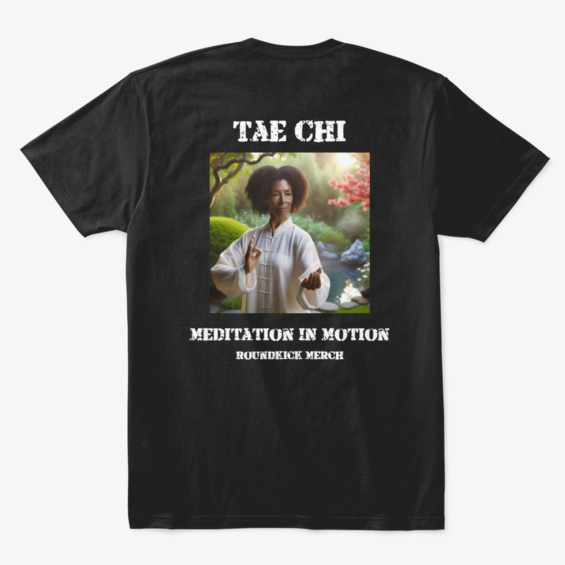 Tae Chi