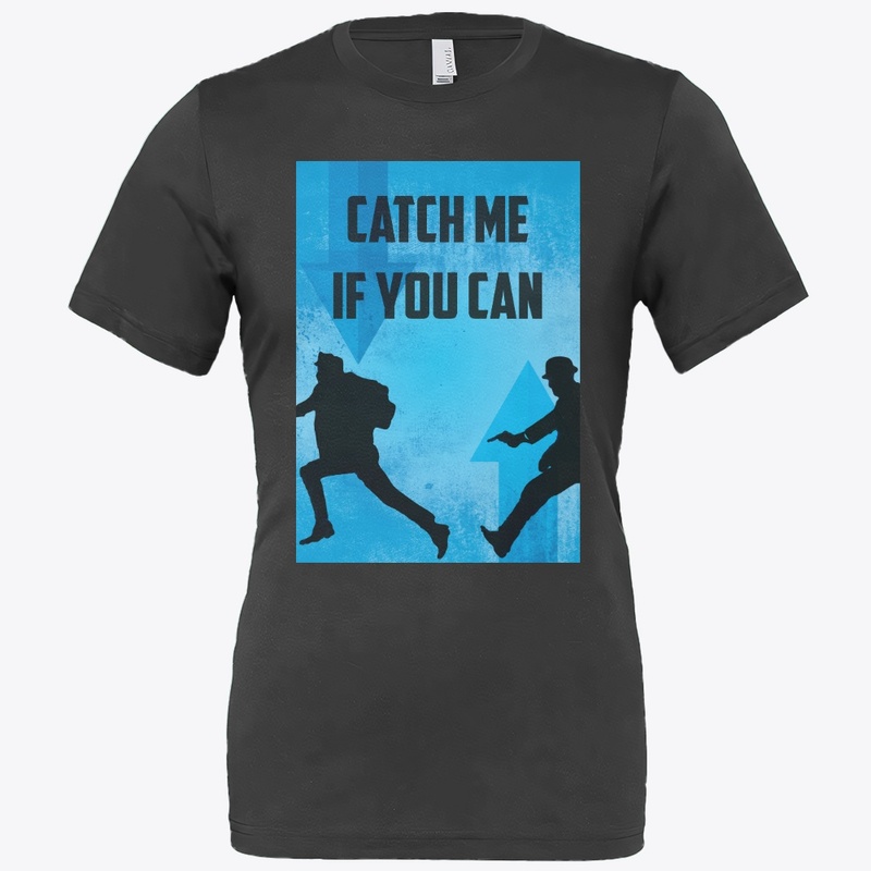 Catch Me If You Can Collection