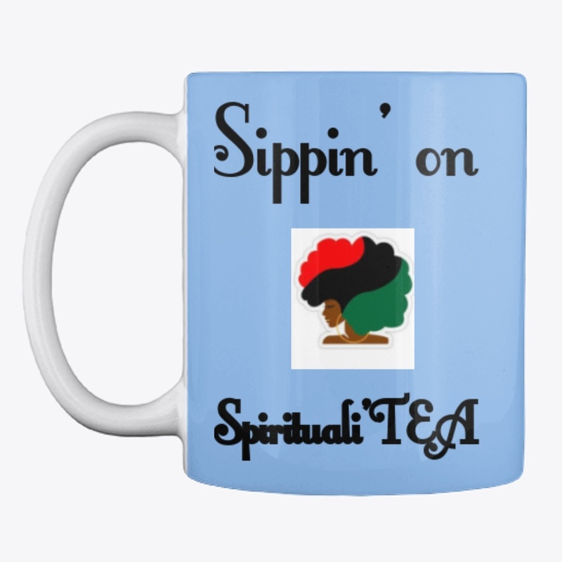 Spirit Filled Collection