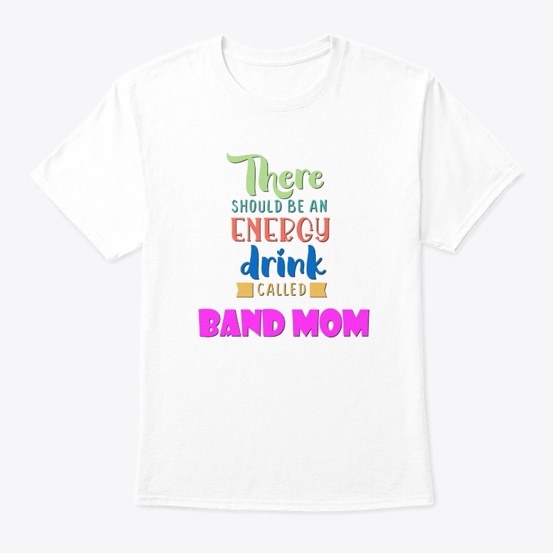 [$15+] Band Mom Energy Drink