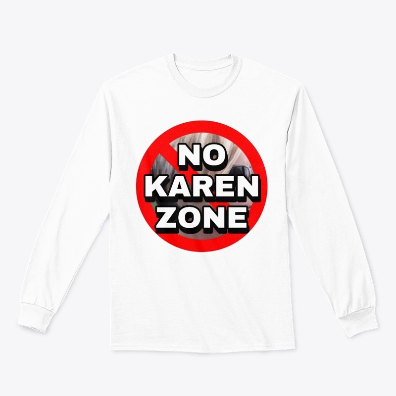 No Karen Shop