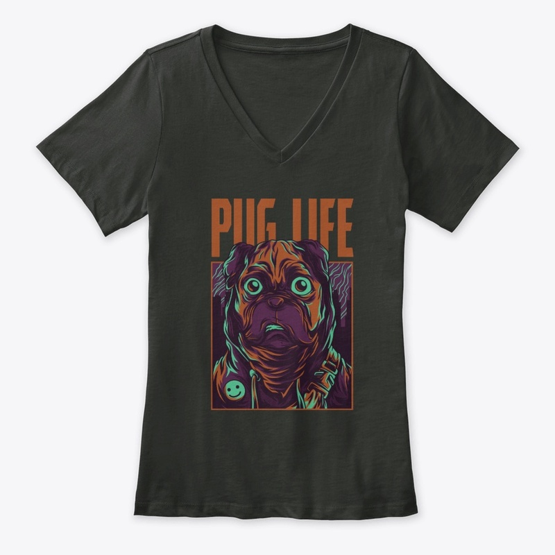 Pug Life Collection!