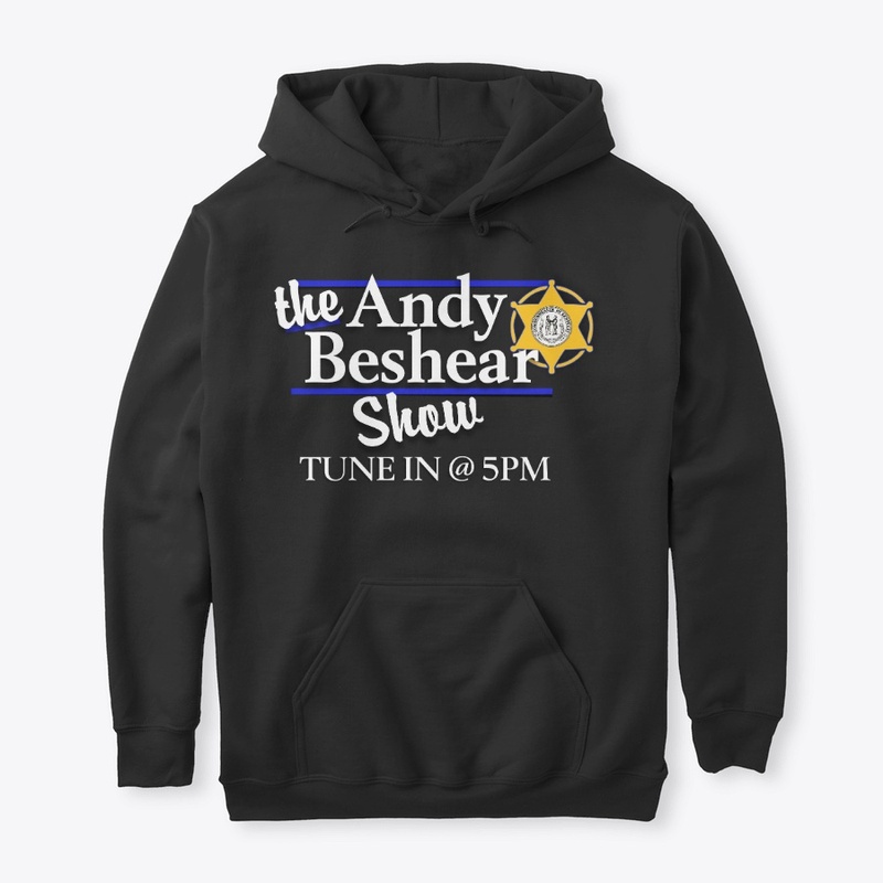 THE ANDY BESHEAR SHOW 