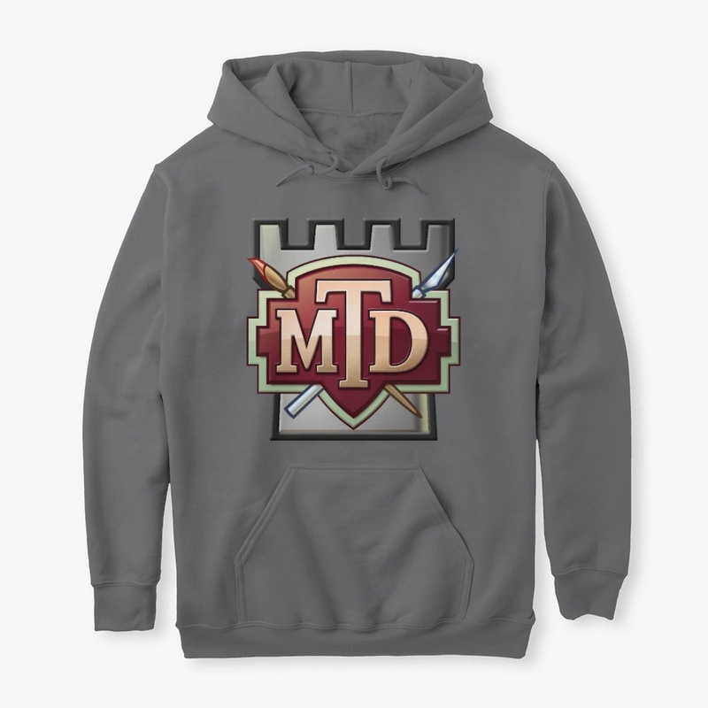 MTD Logo