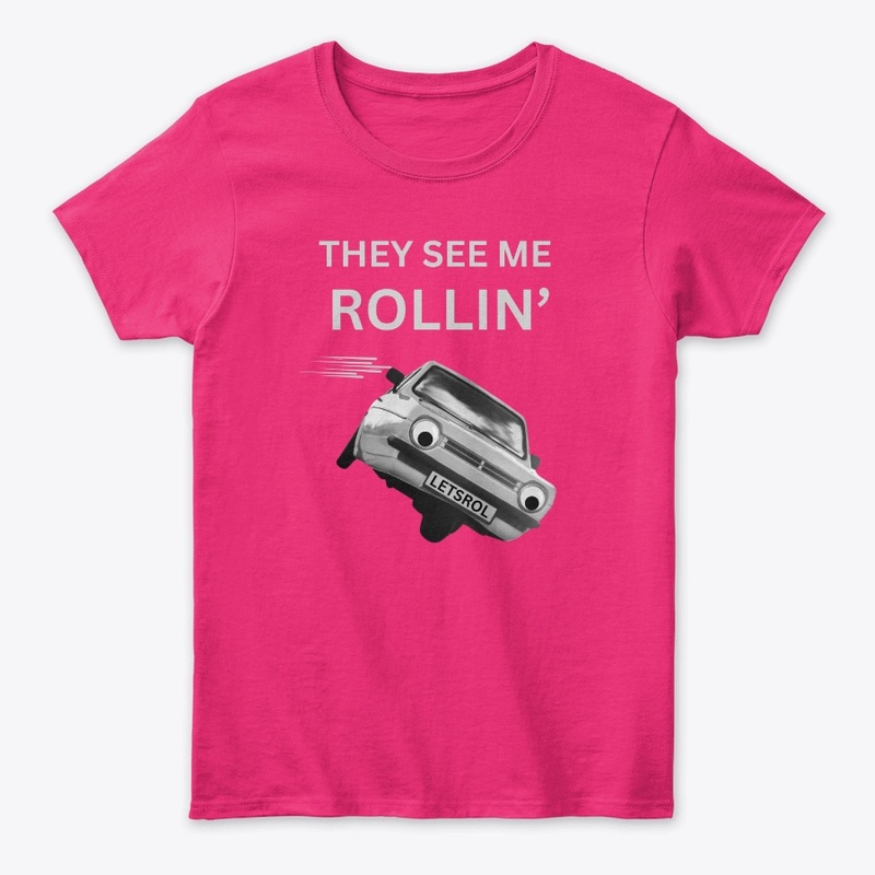 Rollin'