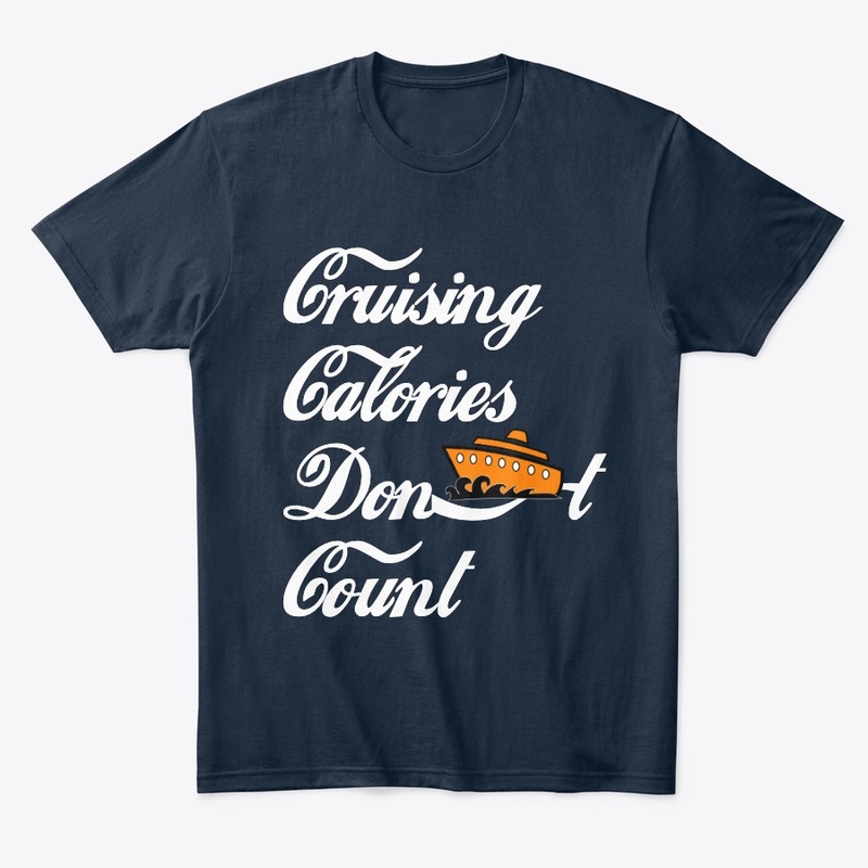 Funny Cruise Ship Cruising