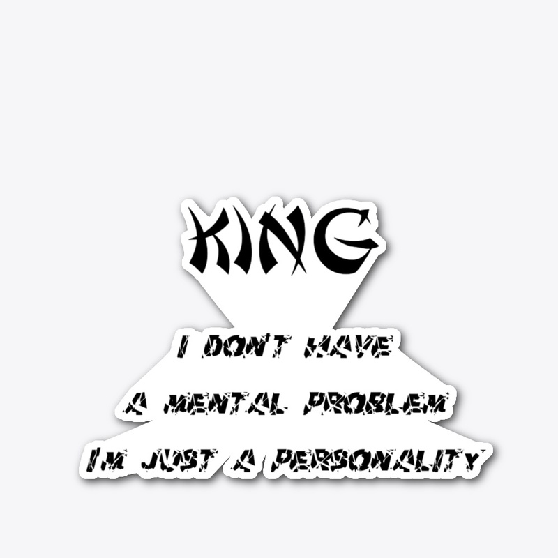 Style With King