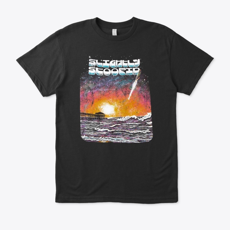 Slightly Stoopid Merch