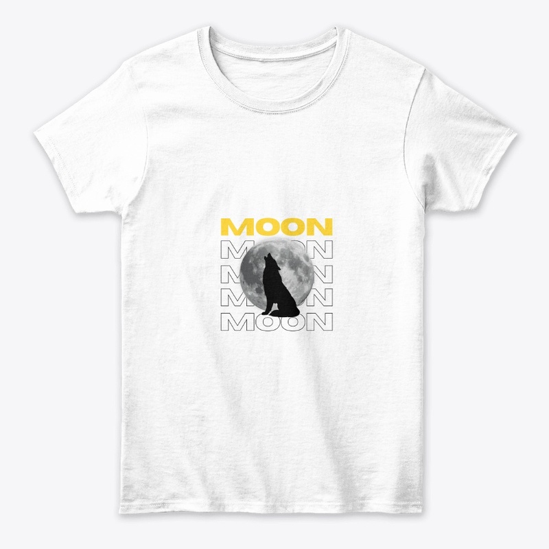 "Moonlit Guardian"