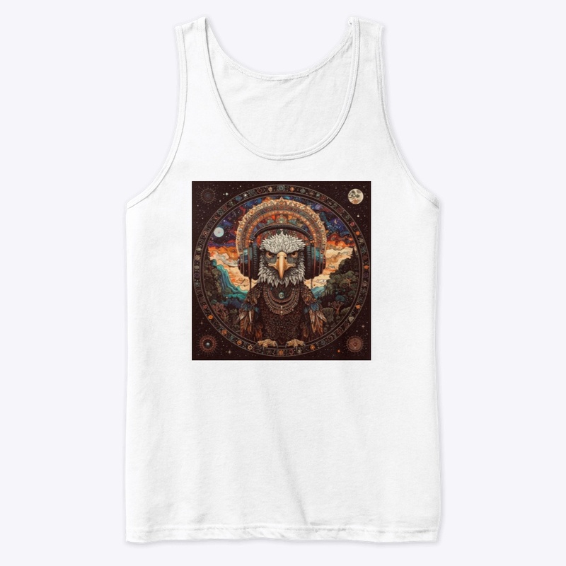 Yamaremo Eagle 