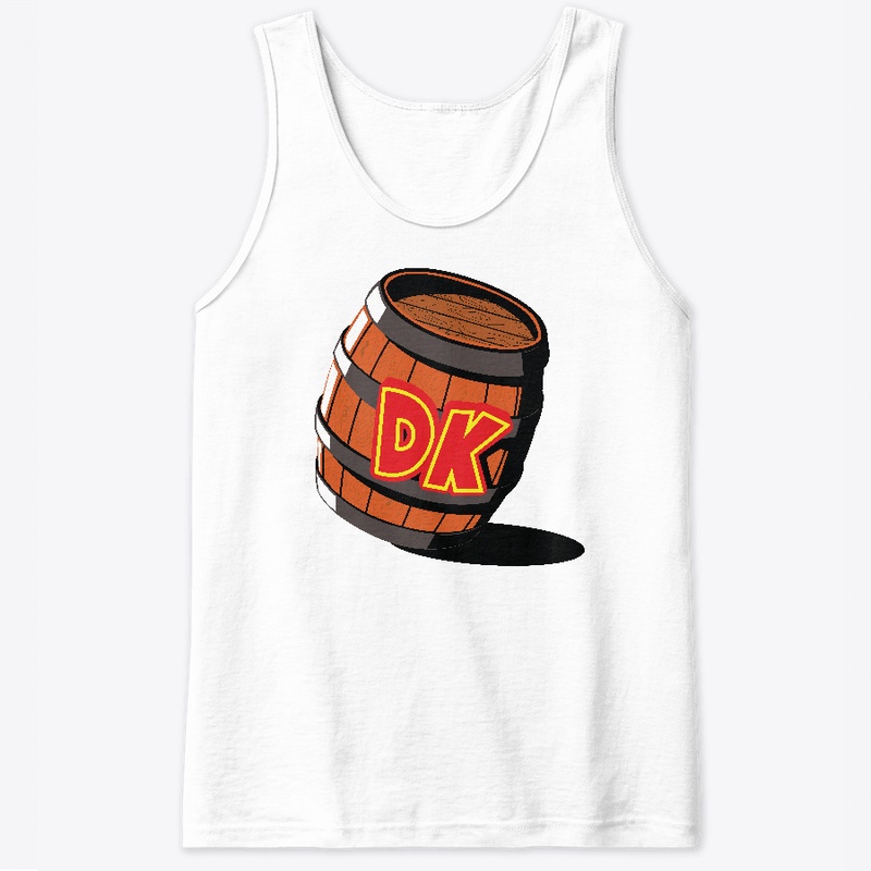 Barrel Full of Friends