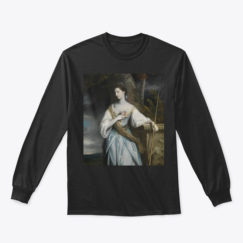 Anne Dashwood (1743–1830)
