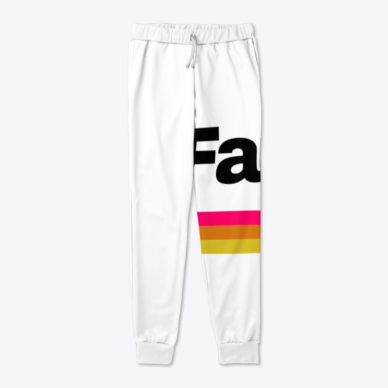 Farang. (rainbow bright)