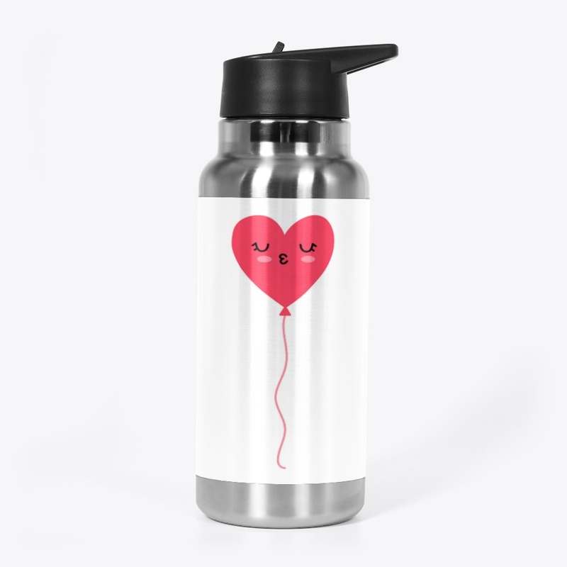 HAPPY VALENTINE'S DAY