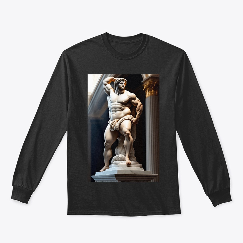 "Unleashing the Eternal Beauty"