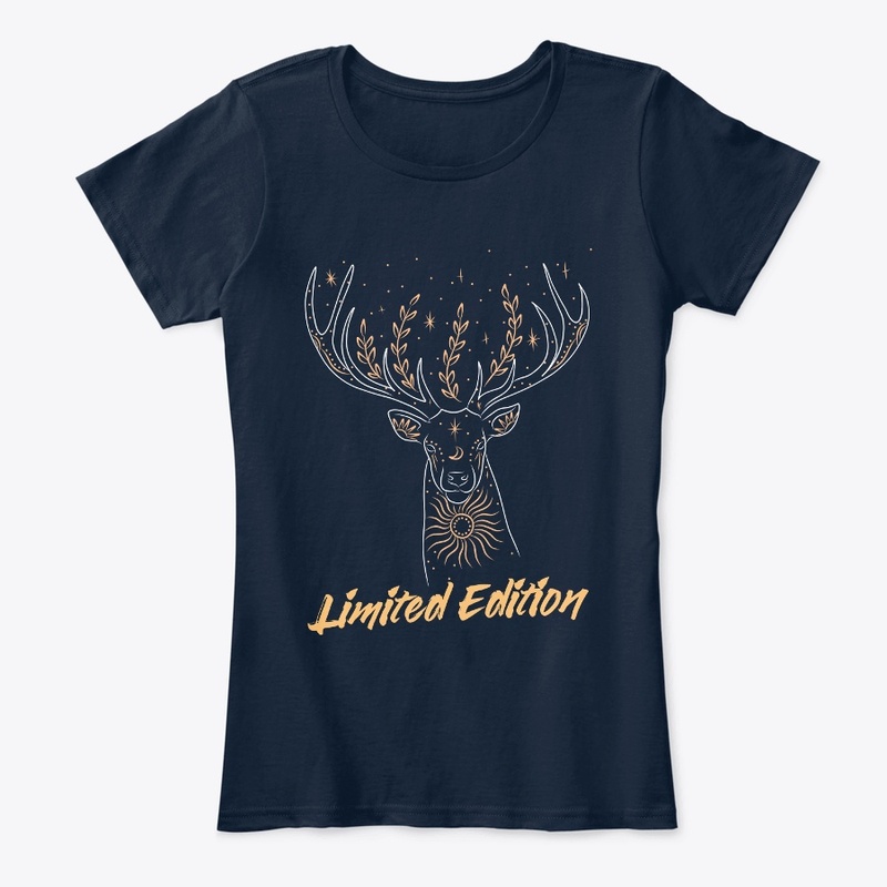 Limited Edition 1