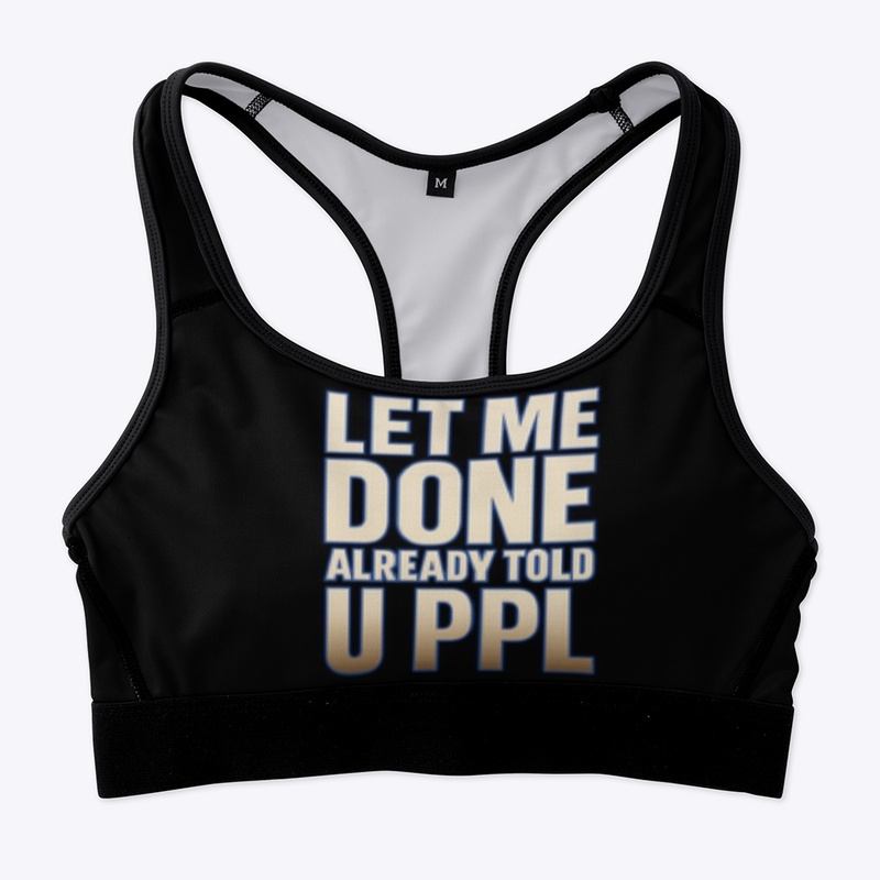 U PPL