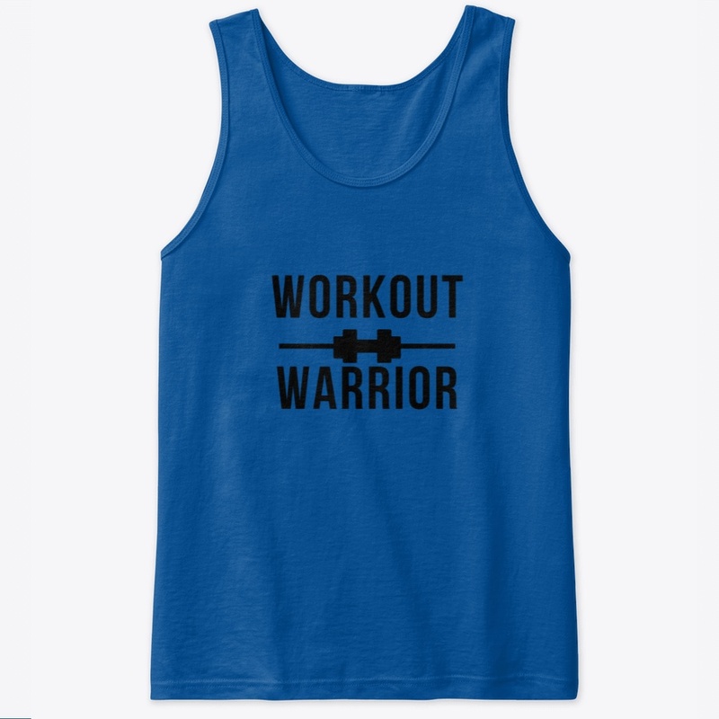 Workout Warrior Outfits