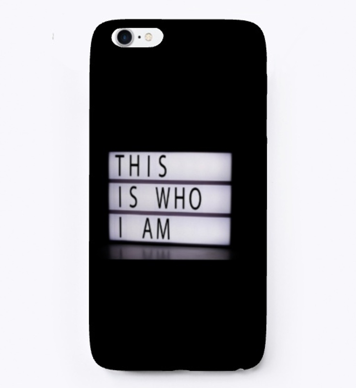 Be Yourself