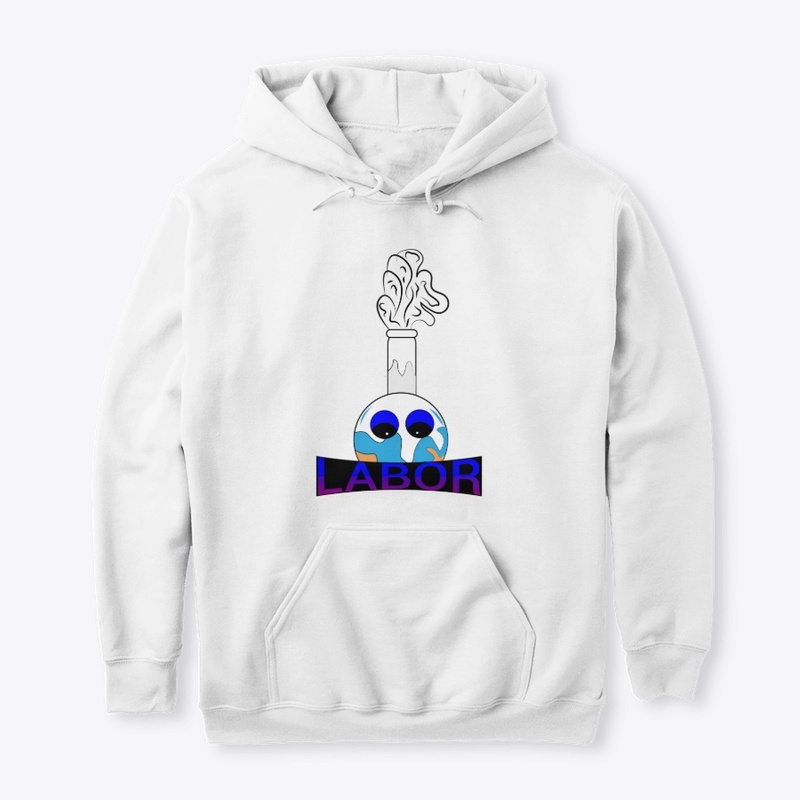 Labor reactor stil