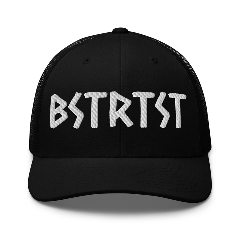 Bastartist BSTRTST