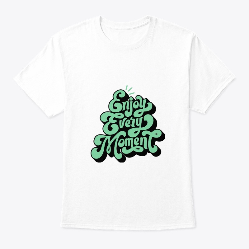 Best Green T-shirt