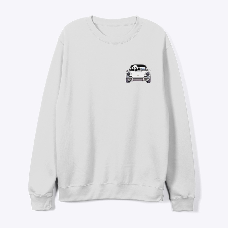 MIRACLE WHIP SWEATSHIRT