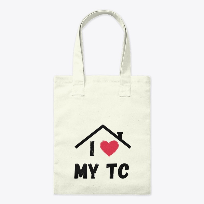 I Love my TC !!!!!