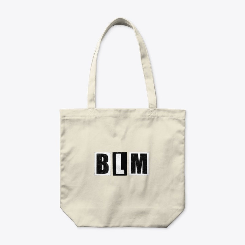 Black Lives Matter - BLM