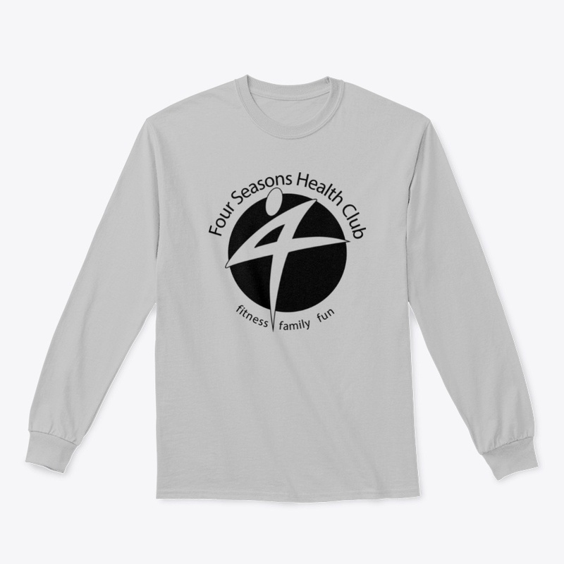 4 Seasons Logo Black