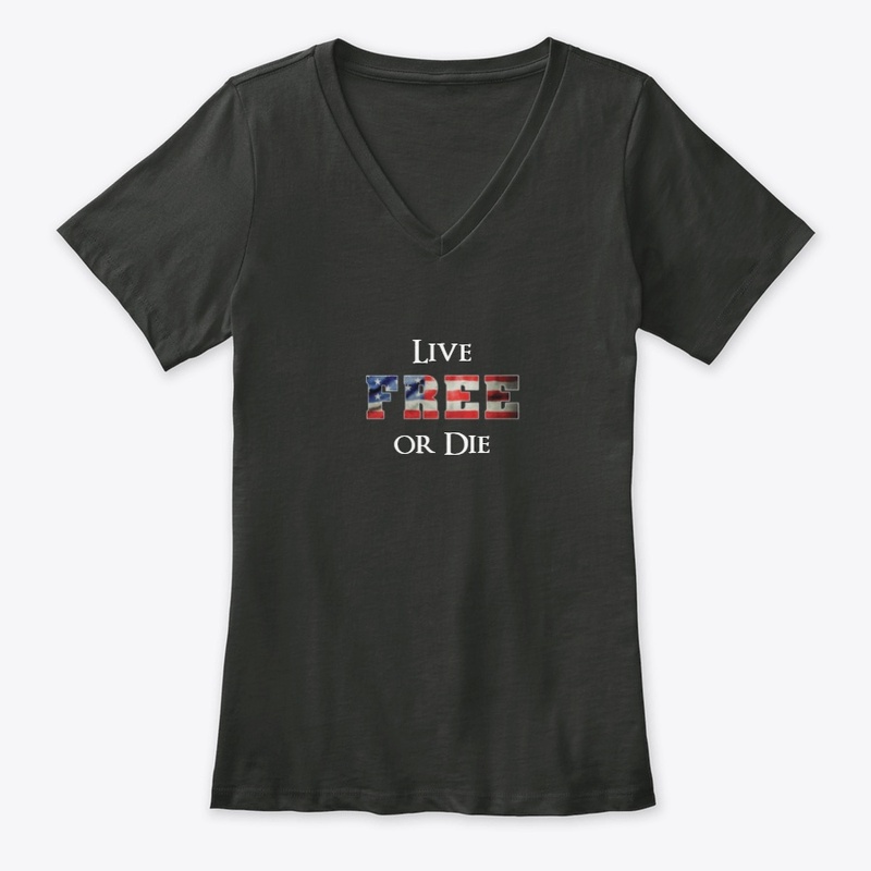 Live Free or Die