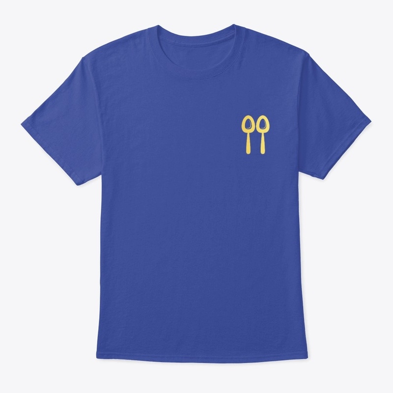 Gold Spoon