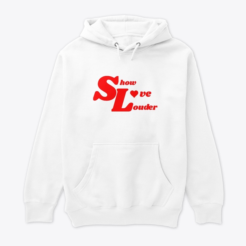 SLL Brand Logo - RED