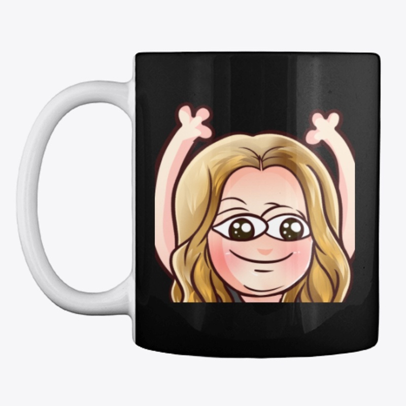 Hypers Mug