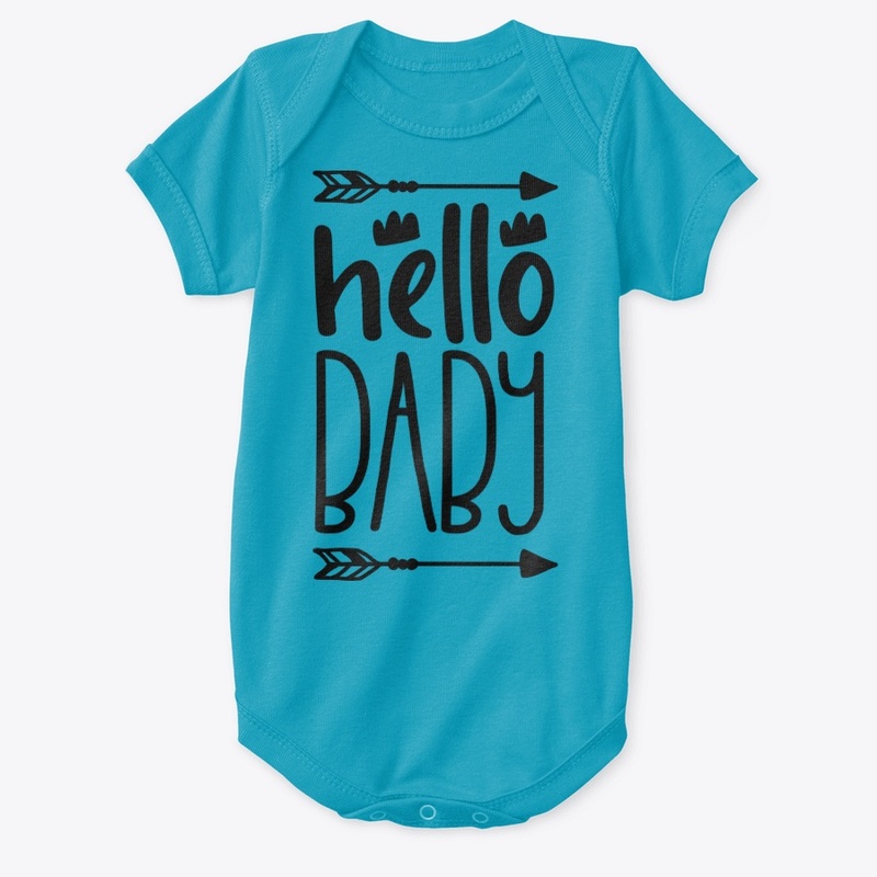 Hello Baby