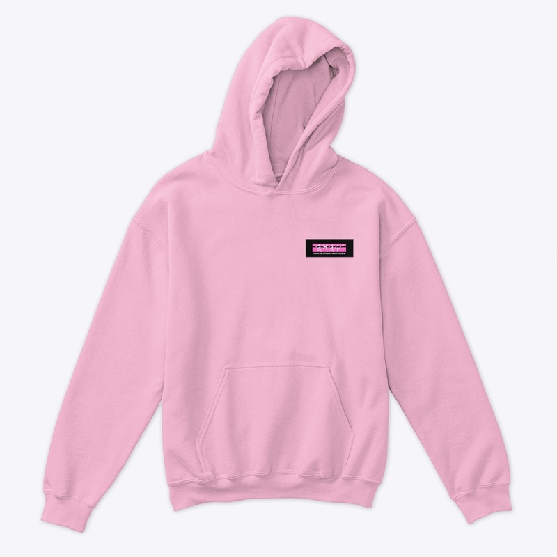 YHWH- Pink Collection 