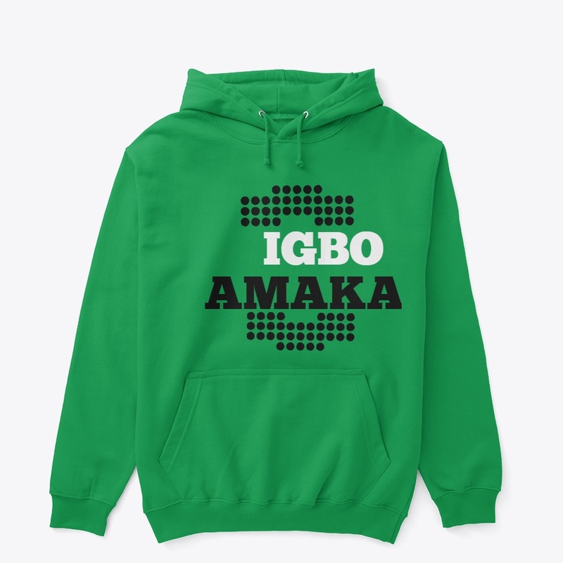 IGBO AMAKA