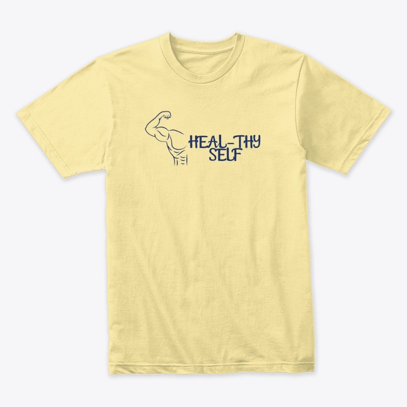 Heal-thy Self (Healthy Self)