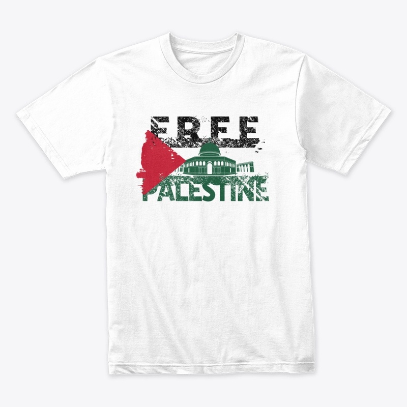 free palestine