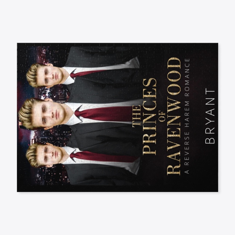 The Princes of Ravenwood