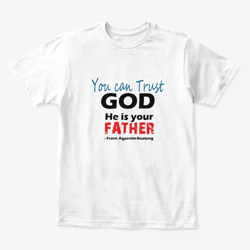 THE GOD FACTOR