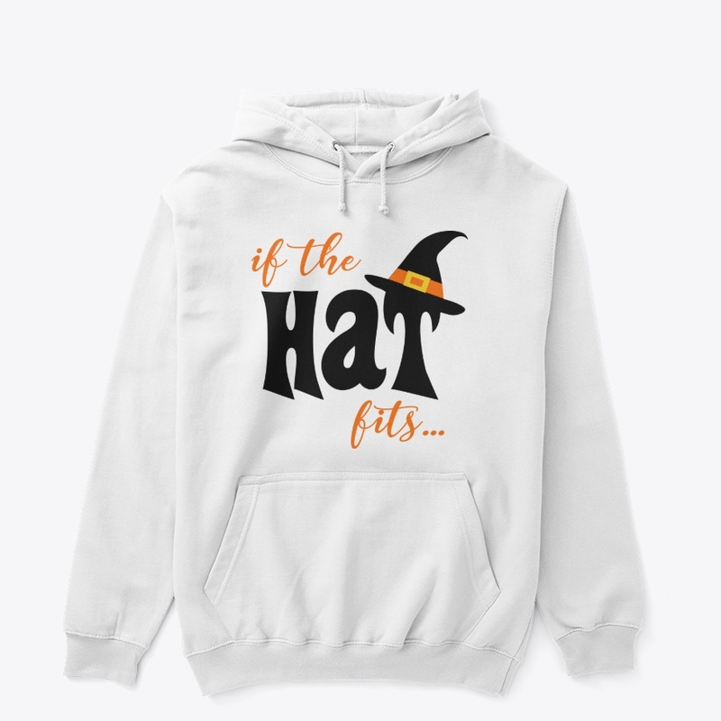 Unisex Classic Pullover Hoodie
