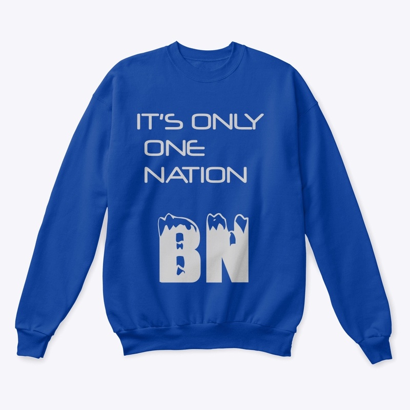 ONE NATION COLLECTION