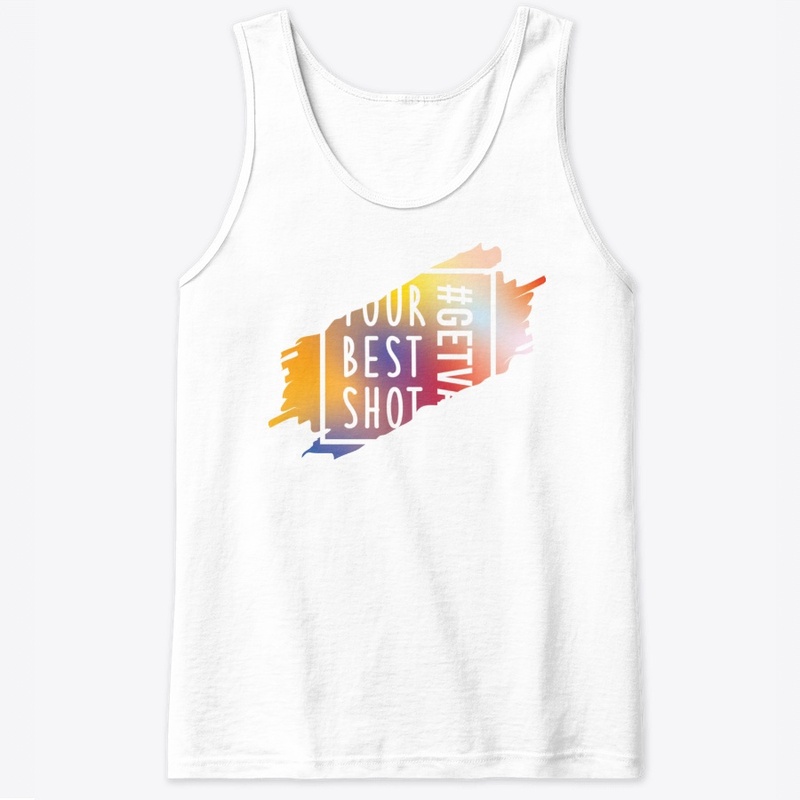 Your Best Shot #getvax