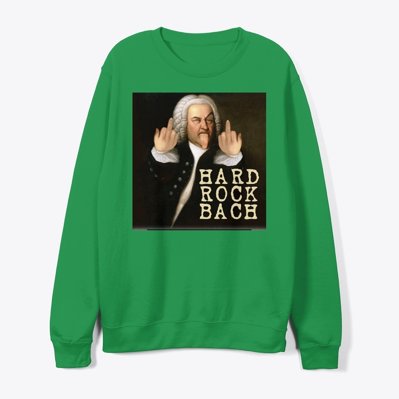 Hard Rock Bach 
