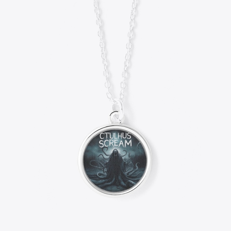 Ctulhus Scream Merchandise
